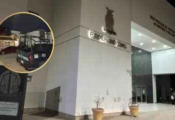 Defensa de presunto homicida de profesor jubilado en Los Mochis solicita más tiempo para presentar testigos
