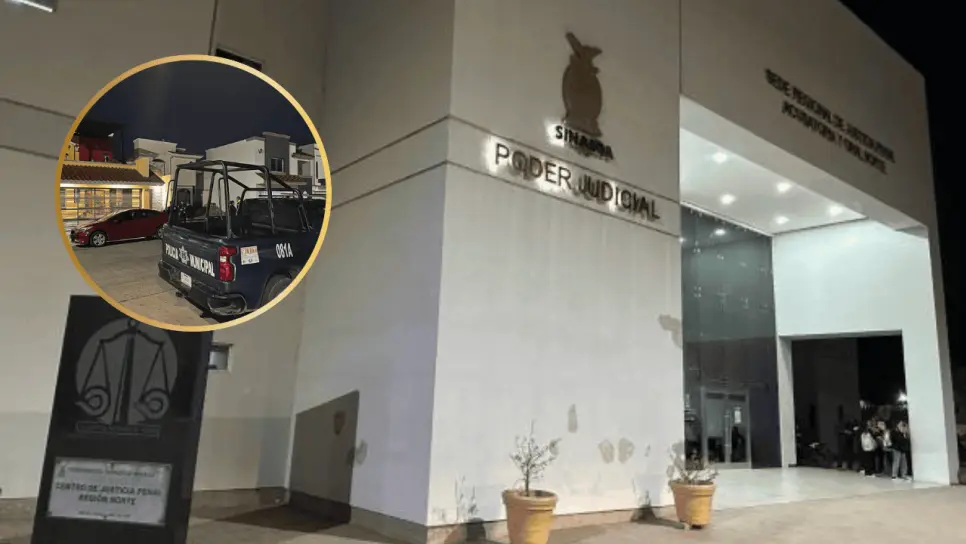 Defensa de presunto homicida de profesor jubilado en Los Mochis solicita más tiempo para presentar testigos Defensa de presunto homicida de profesor jubilado en Los Mochis solicita más tiempo para presentar testigos