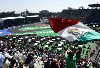 Costco lanza paquetes exclusivos para el Gran Premio de México F1 2025