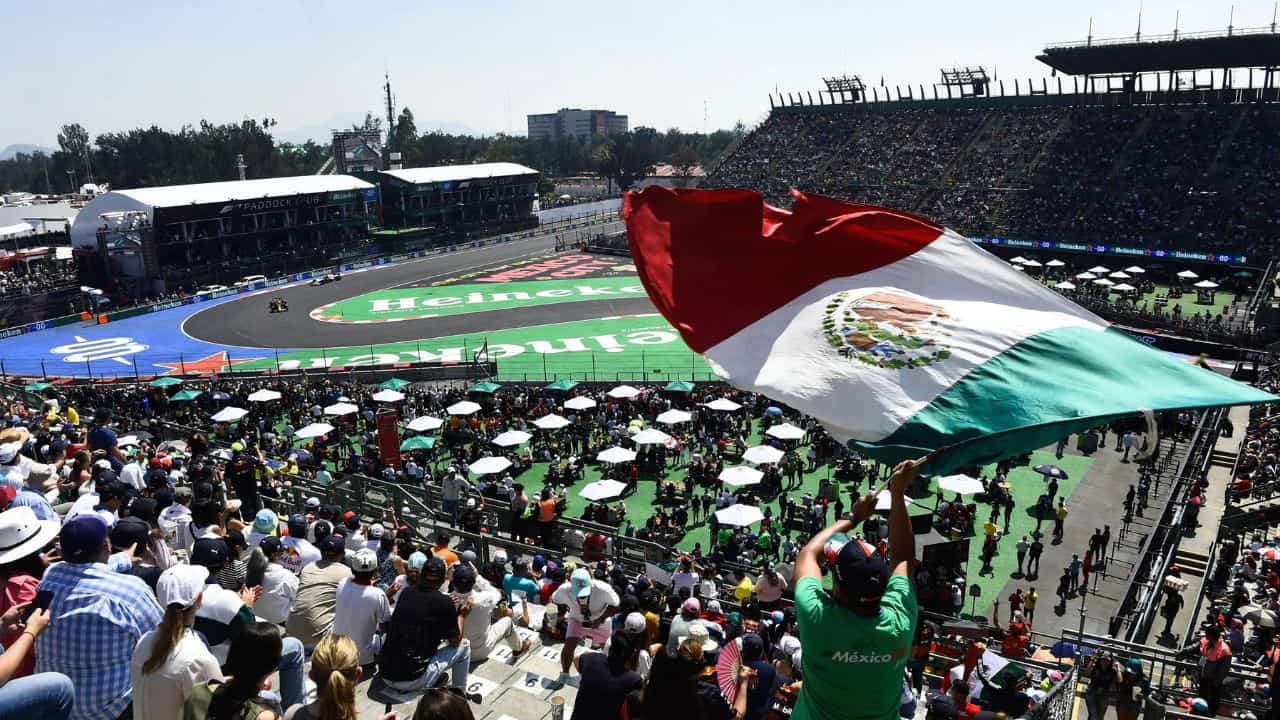Costco lanza paquetes exclusivos para el Gran Premio de México F1 2025