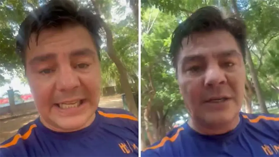 Pero el excampeón mundial de boxeo dejó muy en claro que la ayuda es para personas que más lo necesitan y no para quienes tengan una buena casa debido que no les dará nada