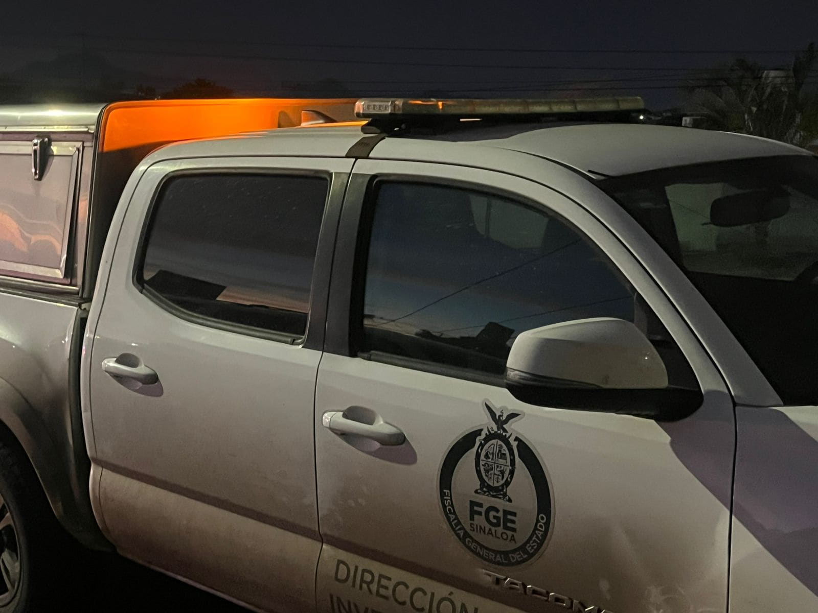 Era Isael Alonso; identifican a uno de los ejecutados en el ejido El Pinole, en Culiacán Era Isael Alonso; identifican a uno de los ejecutados en el ejido El Pinole, en Culiacán