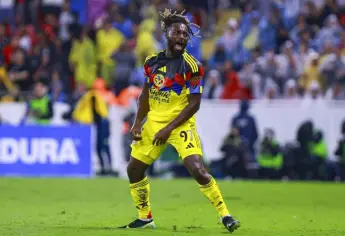 Maximin iguala en goles a Javier Hernández en dos partidos; Chicharito cuenta con 29 juegos disputados