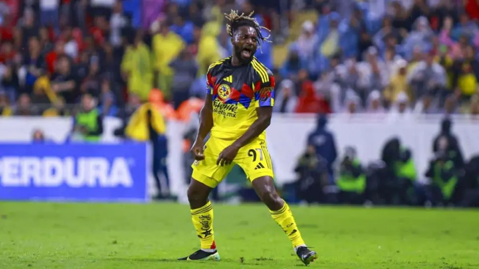 Maximin iguala en goles a Javier Hernández en dos partidos; Chicharito cuenta con 29 juegos disputados Maximin iguala en goles a Javier Hernández en dos partidos; Chicharito cuenta con 29 juegos disputados