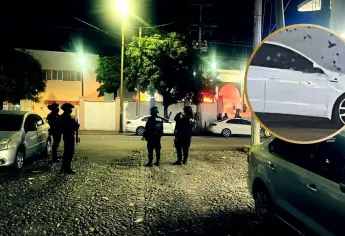 Muere Víctor Antonio, uno de los heridos en el atentado a balazos en el Hospital Civil de Culiacán
