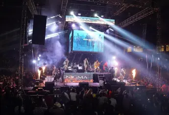 Enigma Norteño rompe el silencio: “La esencia de Ernesto Barajas seguirá viva”