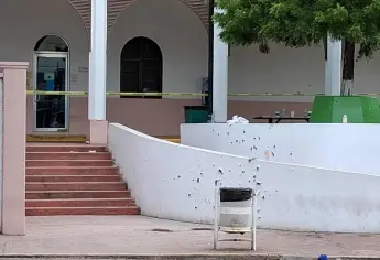 Hospital Civil de Culiacán reitera su compromiso de brindar atención médica pese a balacera en sus instalaciones