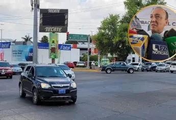 Piden más conciencia ciudadana ante accidentes en Los Mochis
