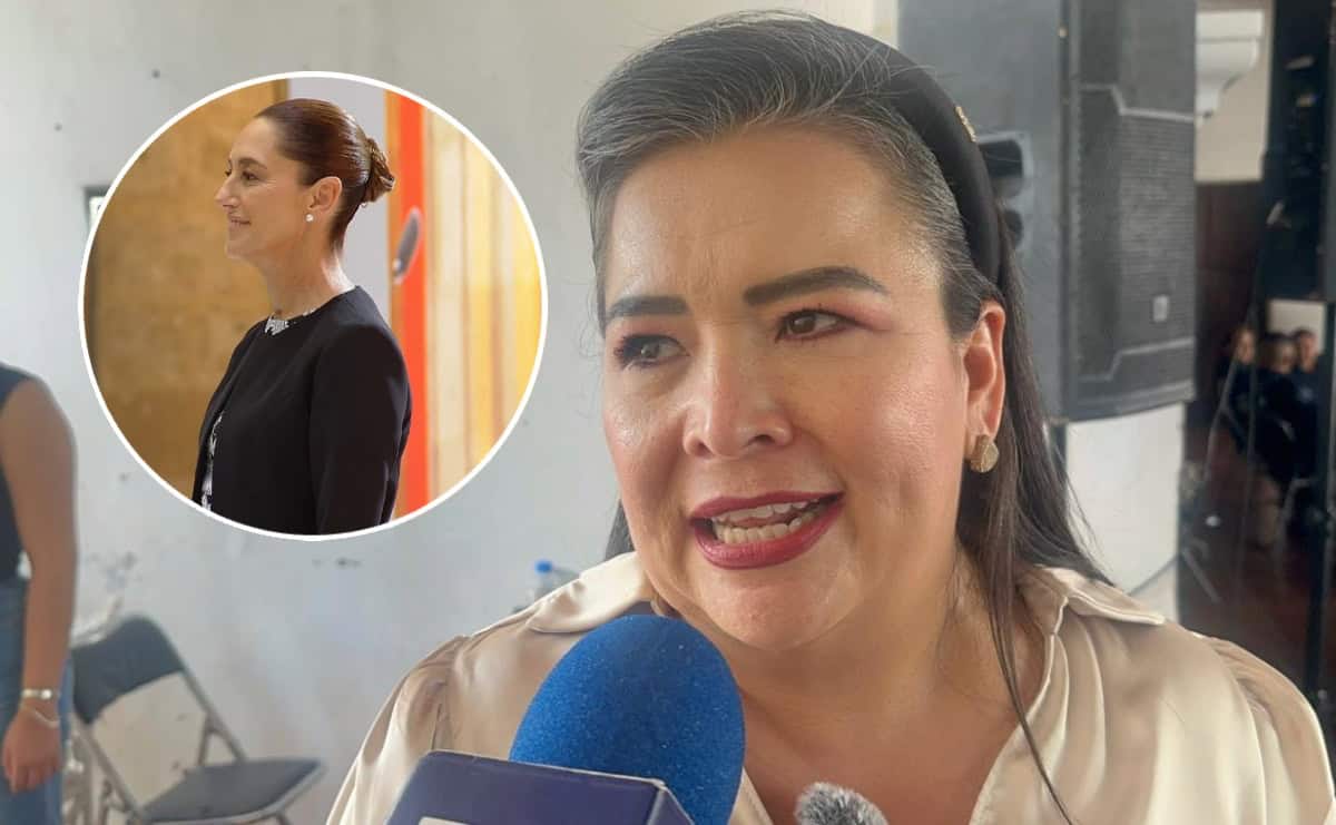 Ana Ayala: Claudia Sheinbaum mantiene economía estable en su primer informe