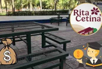 Beca Rita Cetina 2026: Paso a paso para registrar a los alumnos de primaria