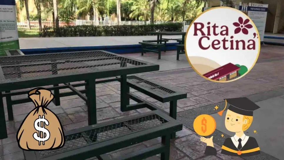 Beca Rita Cetina 2026: Paso a paso para registrar a los alumnos de primaria Beca Rita Cetina 2026: Paso a paso para registrar a los alumnos de primaria