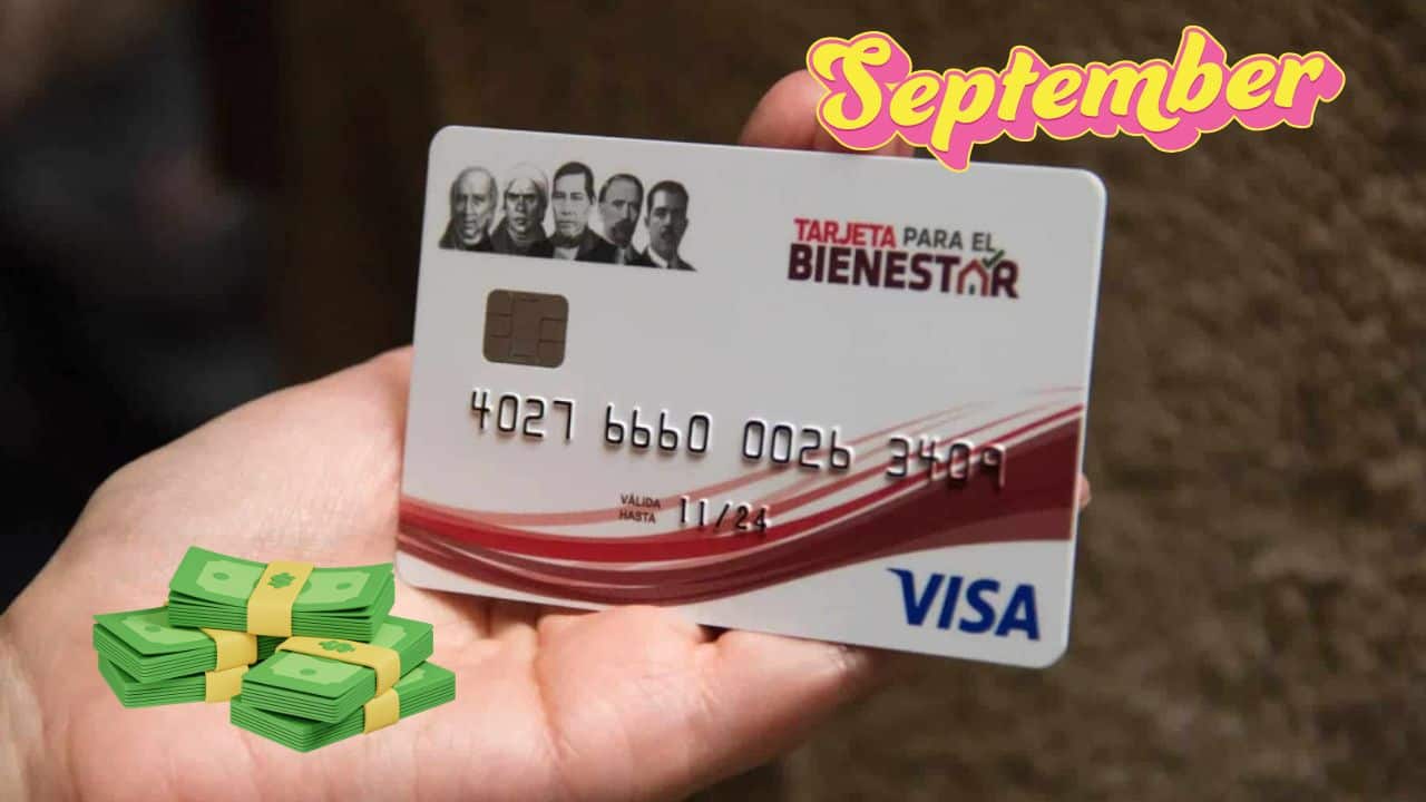 Pensión Bienestar 2025: Conoce el calendario de pagos para los adultos mayores