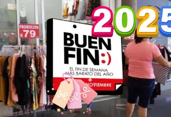 Buen Fin 2025: ¿Cuándo será y qué novedades tendrá?