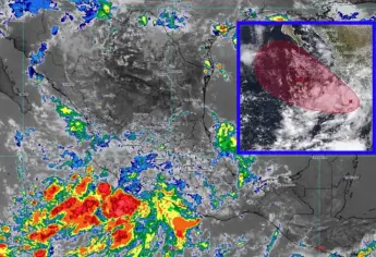 ¿Se forma el ciclón Lorena esta semana? Esto dice el pronóstico del 1 de septiembre