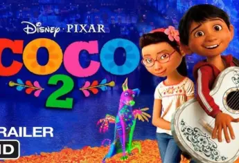 “Coco 2”, “Toy Story 5” y qué otros estrenos anunció Pixar próximamente