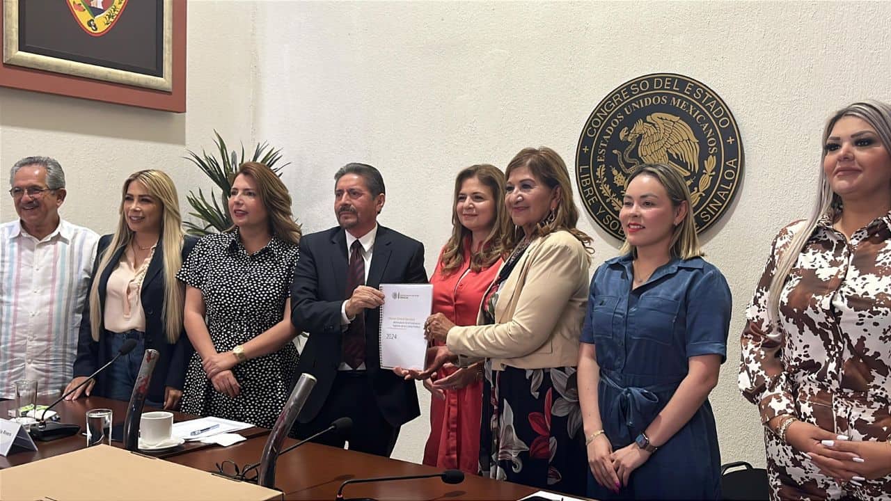ASE señala a JAPAMA, JUMAPAG y Navolato con mayores cuentas por aclarar en 2024