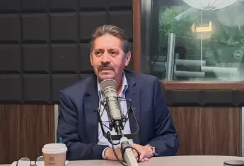 La corrupción en Sinaloa no ha acabado, es un proceso del día a día: diputado Eligio López Portillo