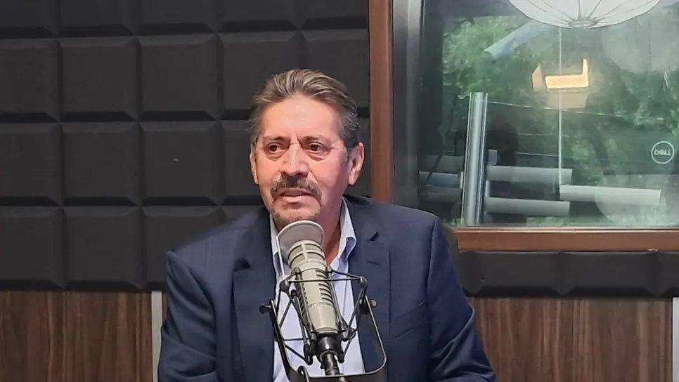 La corrupción en Sinaloa no ha acabado, es un proceso del día a día: diputado Eligio López Portillo