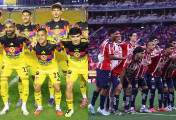 Tras Clausura del Estadio Ciudad de Los Deportes: ¿Dónde se jugará el América vs Chivas?