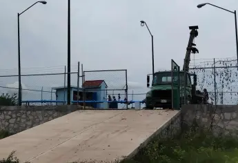 Falla eléctrica deja sin agua a colonias de Villa Unión, Mazatlán; ¿Cuáles son?