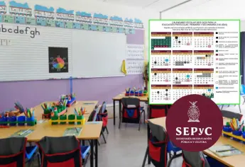 SEPyC: ¿cuándo será el primer puente para estudiantes de Sinaloa tras el regreso a clases? 
