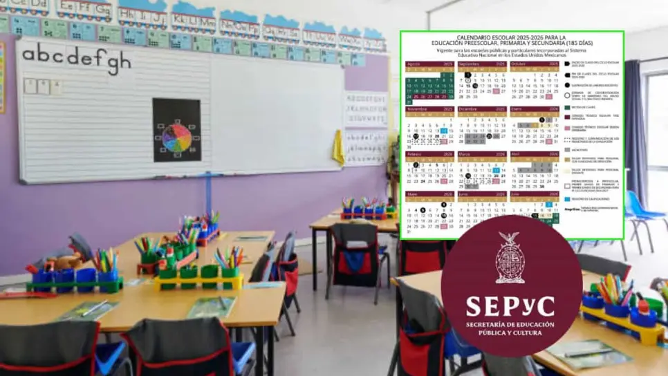 SEPyC: ¿cuándo será el primer puente para estudiantes de Sinaloa tras el regreso a clases? 