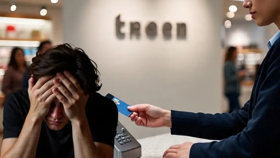 Estos son los lugares donde NO debes pagar con tarjeta ya que podrías ser víctima de fraude Estos son los lugares donde NO debes pagar con tarjeta ya que podrías ser víctima de fraude