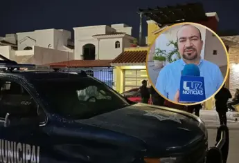 Vicefiscalía no descarta más implicados en asesinato de profesor en Los Mochis