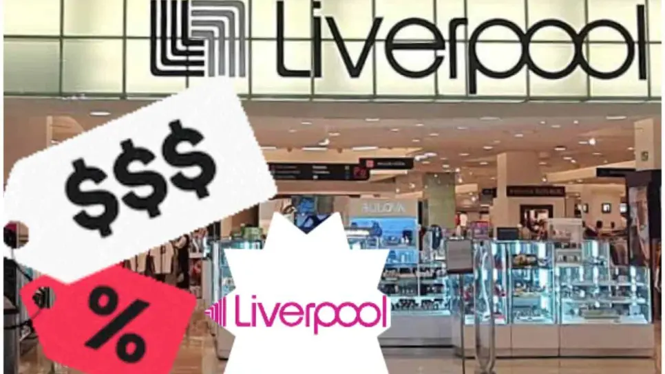 Tercera Venta Nocturna Liverpool: ¿Cuándo será? Tercera Venta Nocturna Liverpool: ¿Cuándo será?