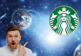 Starbucks lanza llavero edición espacial: ¿Cómo obtenerlo?