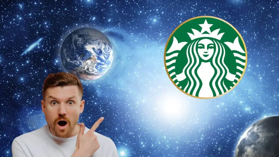 Starbucks lanza llavero edición espacial: ¿Cómo obtenerlo?
