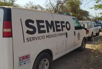 Asesinan a balazos a un hombre en su domicilio a un costado del kínder en El Vergel, Navolato