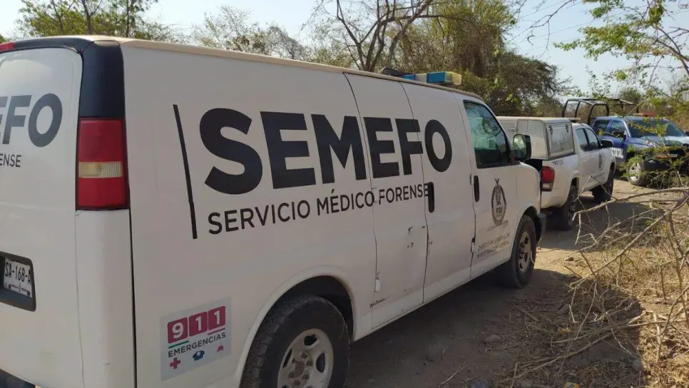 Asesinan a balazos a un hombre en su domicilio a un costado del kínder en El Vergel, Navolato