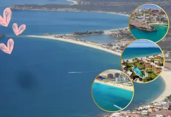 Estas son las 5 mejores playas en San Carlos, Sonora, ideales para un fin de semana
