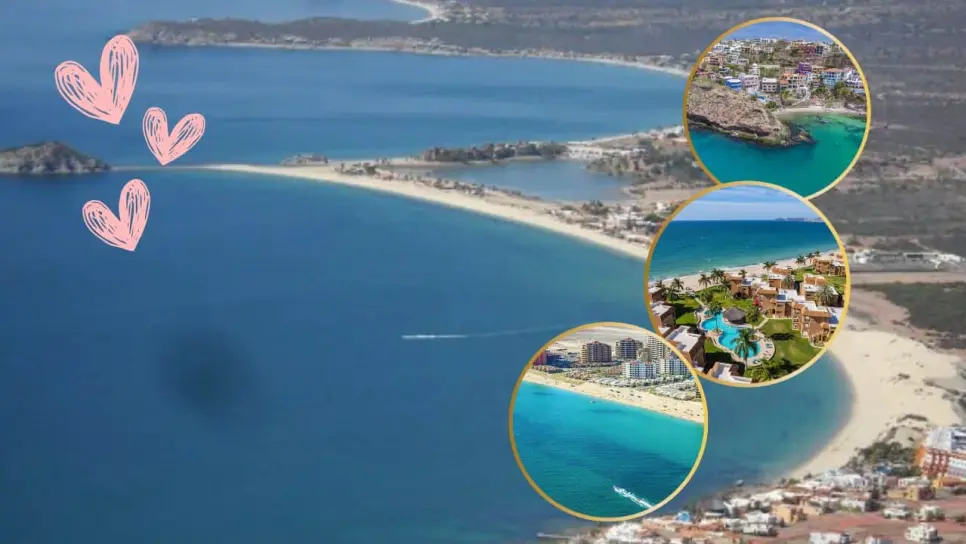 Estas son las 5 mejores playas en San Carlos, Sonora, ideales para un fin de semana Estas son las 5 mejores playas en San Carlos, Sonora, ideales para un fin de semana