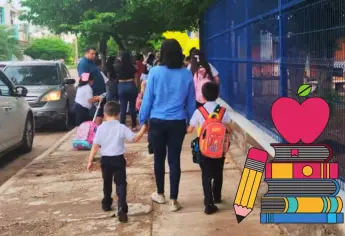 ¿Por qué no deberías publicar en redes sociales la foto de tu hijo en este regreso a clases?
