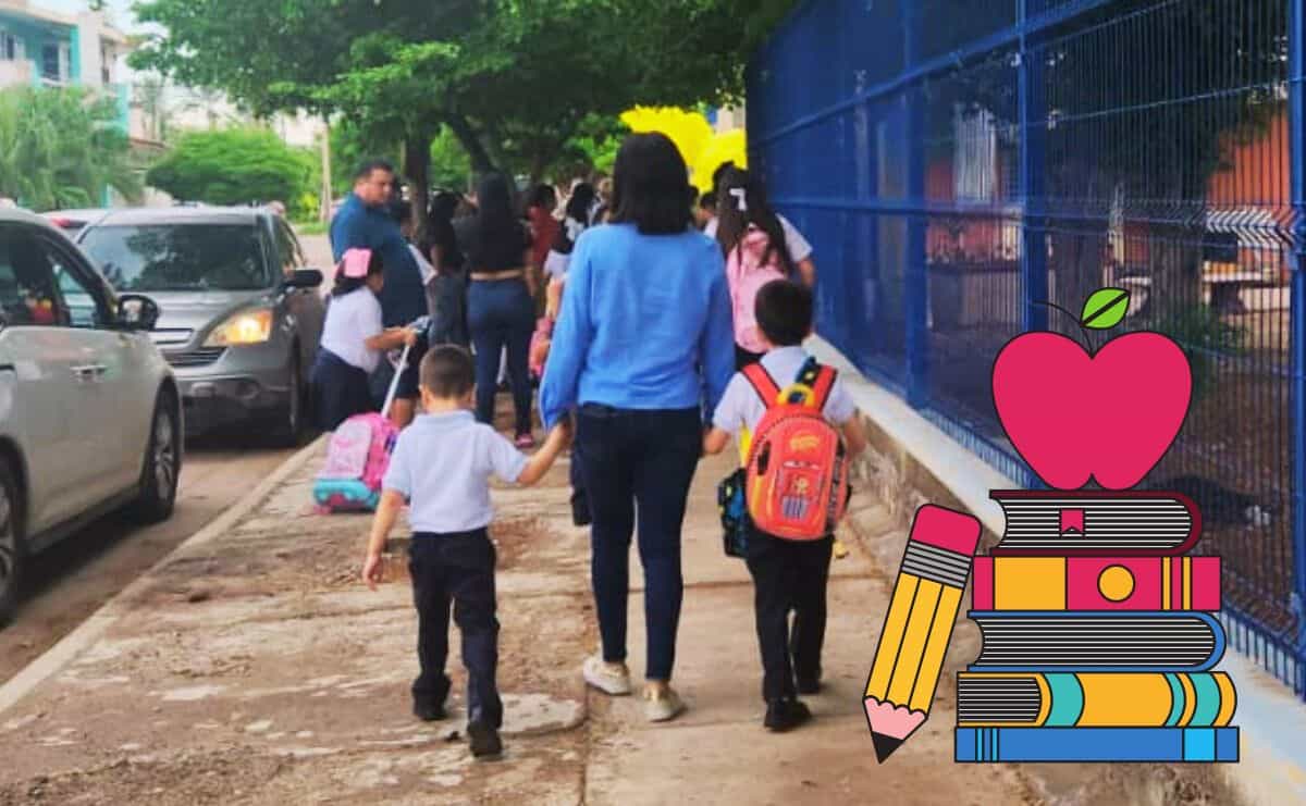¿Por qué no deberías publicar en redes sociales la foto de tu hijo en este regreso a clases?