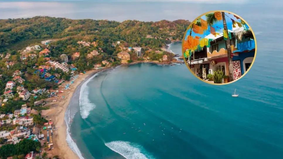Sayulita y Malpaso: dos destinos, un solo encanto en la Riviera Nayarit