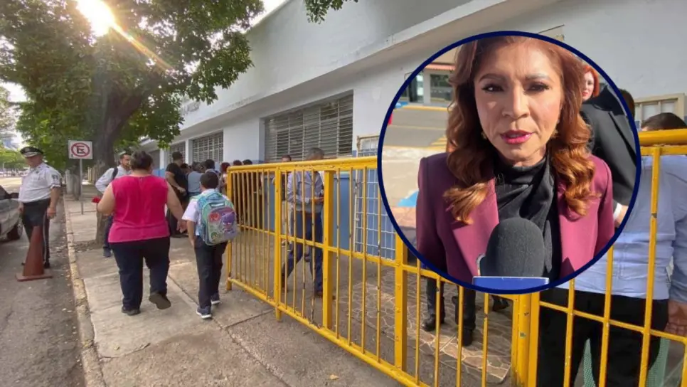 SEPyC asegura que no debe haber cobro de inscripción para el ciclo escolar 2025-2026 SEPyC asegura que no debe haber cobro de inscripción para el ciclo escolar 2025-2026