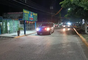 Reportan levantón de síndico de Aguaruto, José Ramiro García Oseguera, en Culiacán