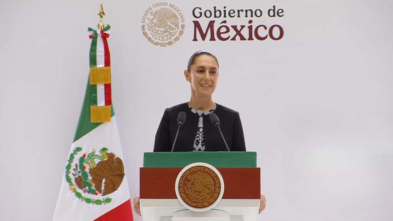 México es el segundo país con menor desigualdad de América, solo después de Canadá México es el segundo país con menor desigualdad de América, solo después de Canadá