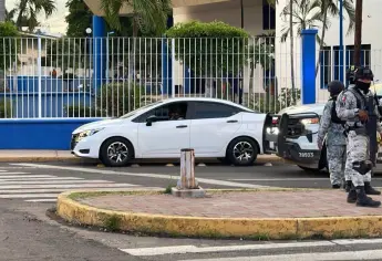 Se roban 20 vehículos en el transcurso del lunes en Culiacán