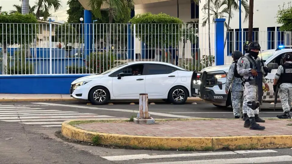 Se roban 20 vehículos en el transcurso del lunes en Culiacán Se roban 20 vehículos en el transcurso del lunes en Culiacán