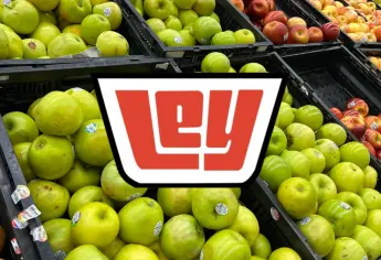 Día de la Fruta y la Verdura en Ley: ofertas del 2 de septiembre 2025 en Sinaloa