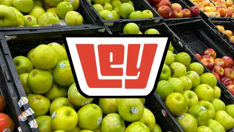 Día de la Fruta y la Verdura en Ley: ofertas del 2 de septiembre 2025 en Sinaloa Día de la Fruta y la Verdura en Ley: ofertas del 2 de septiembre 2025 en Sinaloa