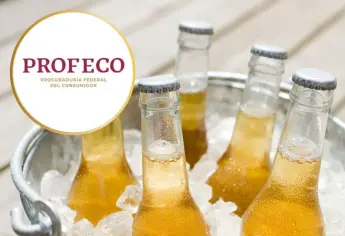 Profeco: ¿Cuál es la cerveza mexicana más saludable?