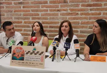 Anuncian la 4ta Muestra Cinematográfica del Golfo en Los Mochis