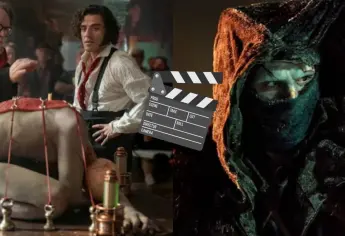 "Frankestein" de Guillermo del Toro: ¿Por qué ver la película que todos ovacionan?