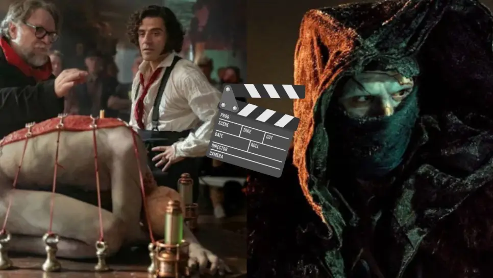 "Frankestein" de Guillermo del Toro: ¿Por qué ver la película que todos ovacionan? "Frankestein" de Guillermo del Toro: ¿Por qué ver la película que todos ovacionan?