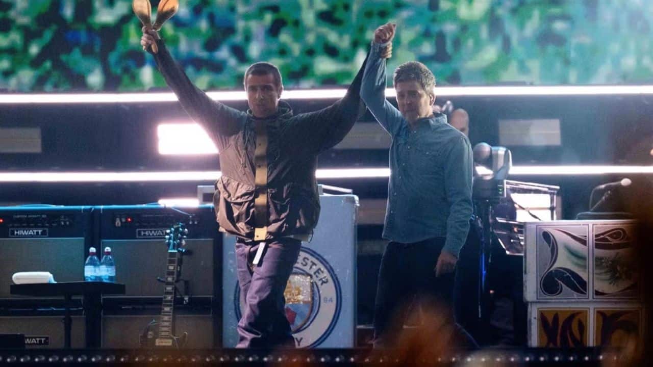 Oasis, Imagine Dragons y Kendrick Lamar encabezan los conciertos en CDMX este septiembre
